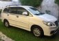 Toyota Innova 2.5 G 2014 FOR SALE-2