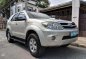 2005 Toyota Fortuner for sale -5