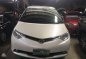 TOYOTA Previa Q 2009 Automatic White-0