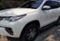 TOYOTA FORTUNER 2017 2.4G 2.4L Diesel Engine-2