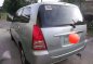 Toyota Innova G 2006 FOR SALE-3