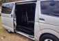 Rush Sale Toyota Hiace Commuter 2014-8