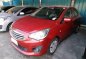 2015 Mitsubishi Mirage G4 glx 1.2l-mt gas for sale-2