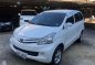 2015 Toyota Avanza for sale-2