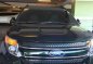 2013 Ford Explorer Limited EcoBoost AT 1st own-0