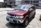 Isuzu Sportivo 2012 Diesel Automatic for sale-2