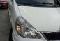 Nissan Serena local matic gas 2004-7