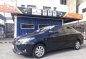 2017 Toyota Vios E 1.3L Automatic Gas Black- Sm Southmall-6