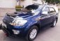 Toyota Fortuner 2008 V 4x4 for sale -3