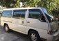 Nissan Urvan 2015 for sale-1