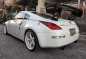 2004 Nissan 350Z Manual Gasoline well maintained-1