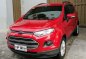 2017 Ford Ecosport Trend - Brand New Like!-6