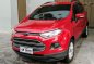 2017 Ford Ecosport Trend - Brand New Like!-8