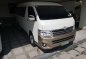 2014 Toyota Super Grandia Matic Diesel 1st Own -4