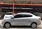 2014 MITSUBISHI Mirage G4 GLS Manual -2