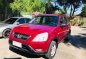 Honda CRV 2002 model manual tranny-4