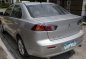 2013 Mitsubishi Lancer for sale                -0