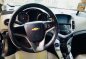 2012 Chevrolet Cruze for sale-8