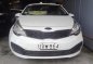 Kia Rio 2012 Manual Gasoline P298,000-0