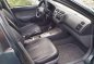 Honda Civic Dimension 2003 Model Matic.-3