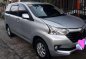 Rush for sale Toyota Avanza 1.3e 2017-0