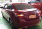 TOYATA VIOS 2015 MT grab ready with PA-1