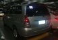 2007 Toyota Innova E Diesel Automatic Financing OK-5