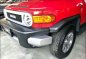 2016 Toyota FJ Cruiser 3tkm only-7