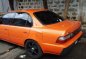 Almost brand new Toyota Corolla Gasoline 1992-3