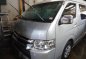 2017 Toyota Hiace for sale-0