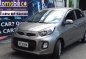 2016 Kia Picanto for sale-0