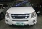 Almost brand new Isuzu D-Max Diesel 2013-1