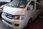 2018 Foton View manual i0 A044-0