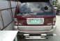 Toyota Revo srj 2001 model FOR SALE-10