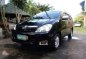 Mitsubishi Adventure 2006 for sale-5