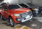 2015 Ford Ranger Wildtrak 4x4 AT for sale -1