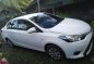 Toyota Vios 2015 J FOR SALE-0