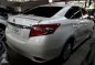 2016 Toyota Vios 1.5G Automatic transmission Well Maintained-1