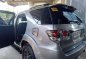 Selling 2015 TOYOTA FORTUNER V. 4x2 2.5 ENGINE-5