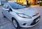 Ford Fiesta Sedan MT 2013 - 340K NEGOTIABLE-1