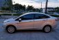 Ford Fiesta Sedan MT 2013 - 340K NEGOTIABLE-8