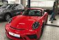 2018 Porsche Gt3 for sale -1