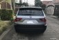 Bmw X3 2006 Gasoline Shiftable Automatic -4