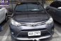 2014 Toyota Vios for sale-1