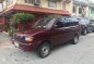 2001 Toyota Revo manual diesel fresh -0