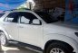 Toyota Fortuner G automatic Diesel 2012-3