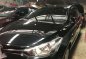 2018 Toyota Vios E Automatic 570K ONLY Black-0