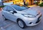 Ford Fiesta Sedan MT 2013 - 340K NEGOTIABLE-0