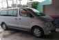 Hyundai Grand Starex Vgt 2010 for sale-2