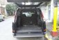 Almost brand new Mitsubishi Adventure Diesel 2010-2